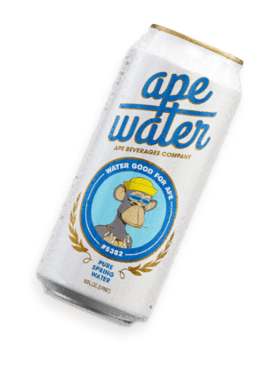 Ape Water